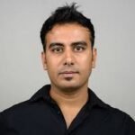 Ravi Tiwari