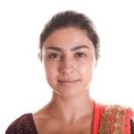 Simran Grewal
